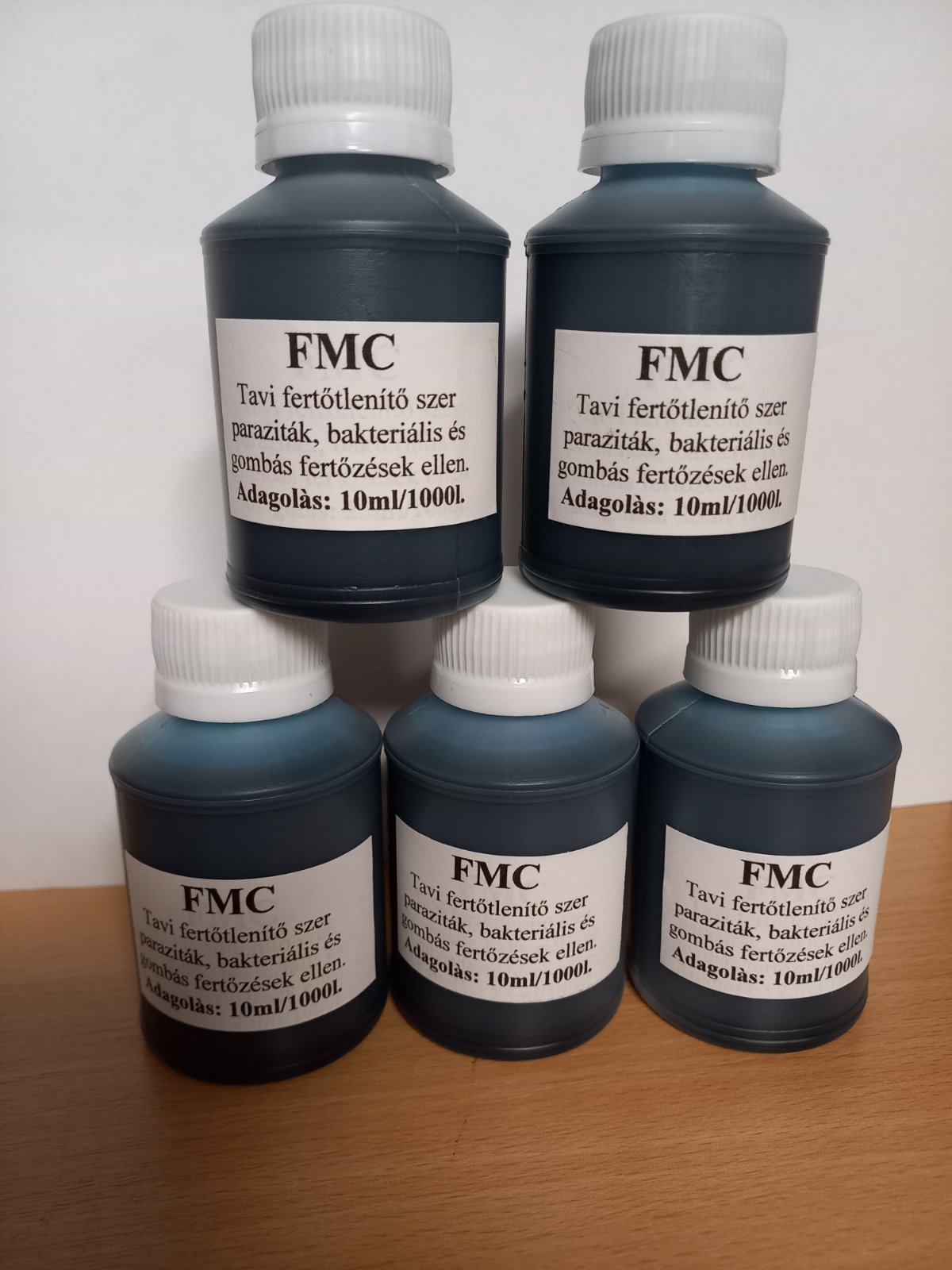 FMC FMC